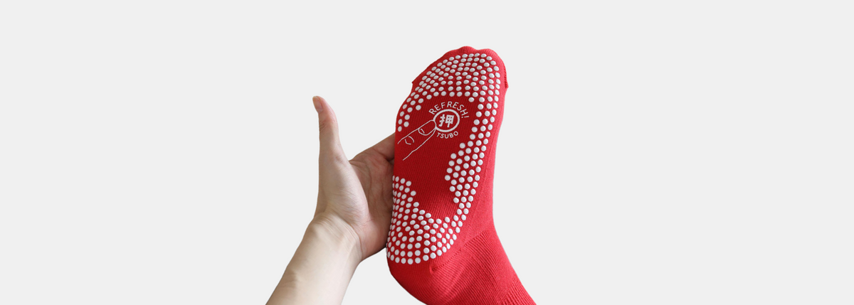 Health & Footcare Socks - Tabio UK
