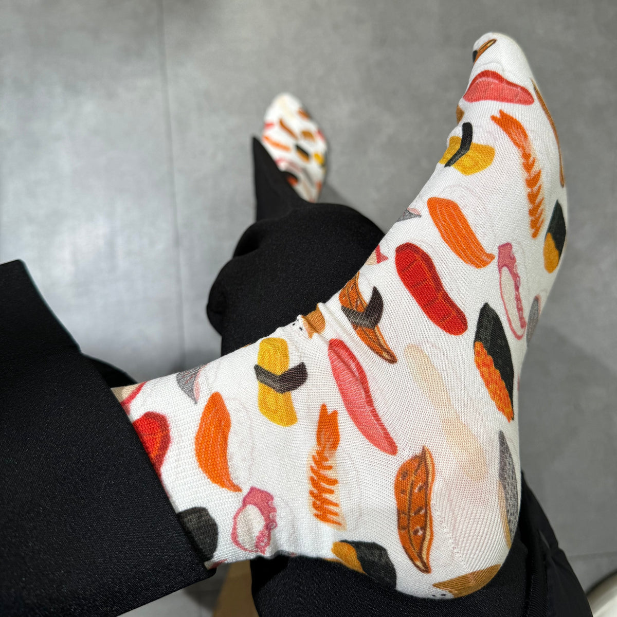 Japanese Print Socks – Tabio UK