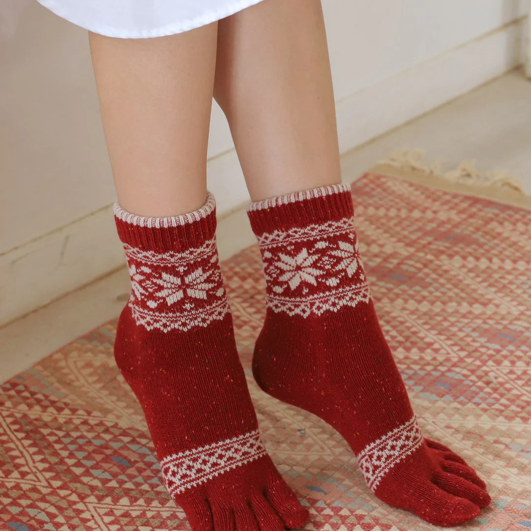 Must-Have Christmas Socks for Men and Women: Cosy, Festive, and Fun!