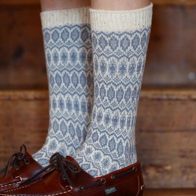 Warm and Cosy Socks: Your Winter Wardrobe Must-Have