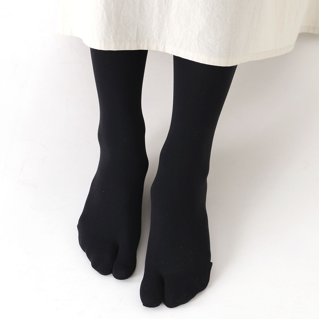 Why Tabi Tights Are the Unexpected Style Upgrade You’ll Love