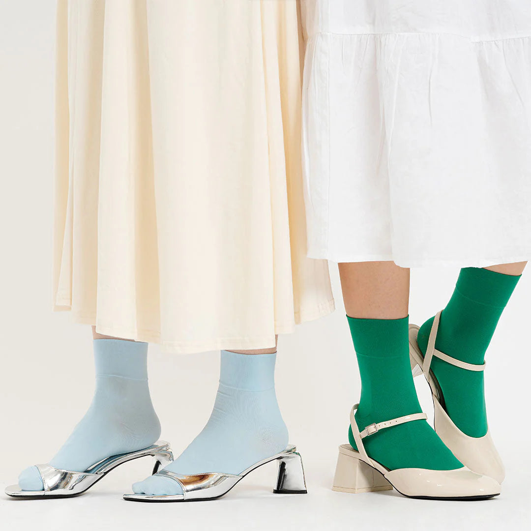 Office Legwear Guide for Women