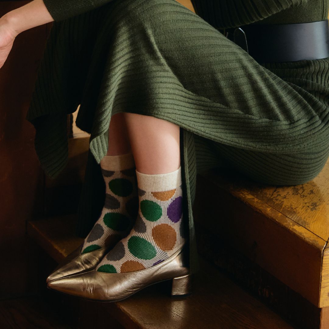 Stay Chic and Snug: Women’s Winter Sock Favourites