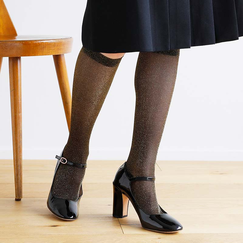 How to style in Pop Socks
