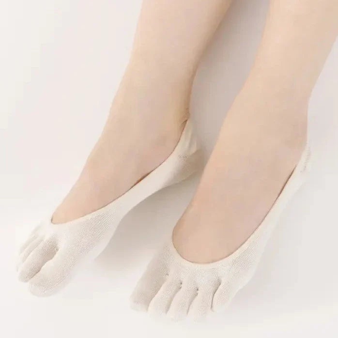 Sock Therapy: Why Your Feet Deserve the Best