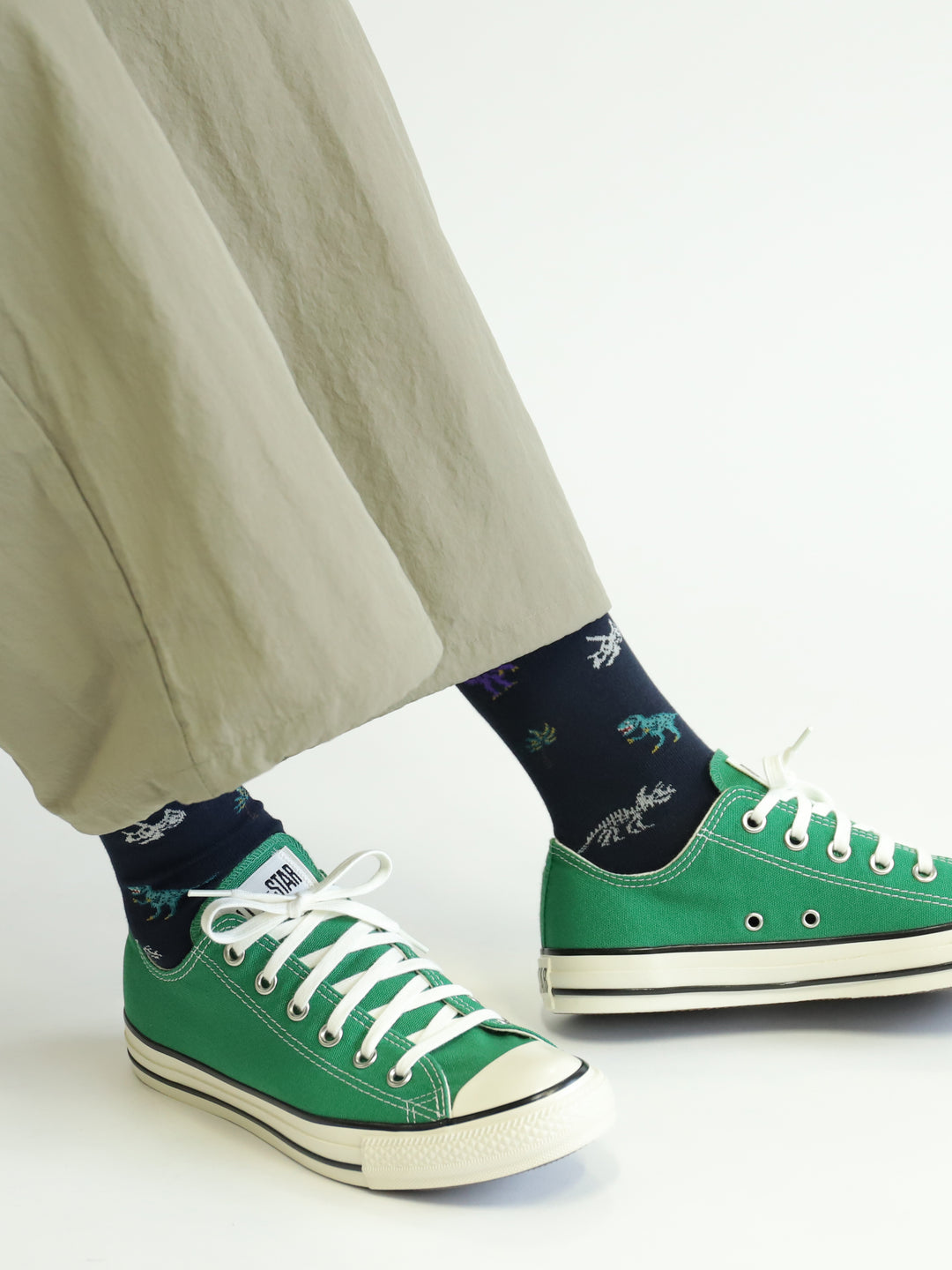 Spotlight of the week: Meet our most popular men's sock