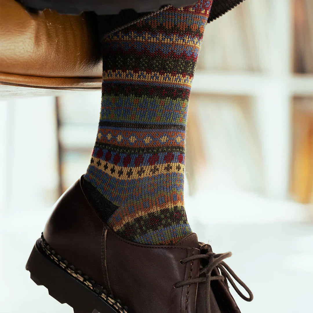 Best Socks for Winter Walks: From Snowy Trails to Frosty Dog Walks