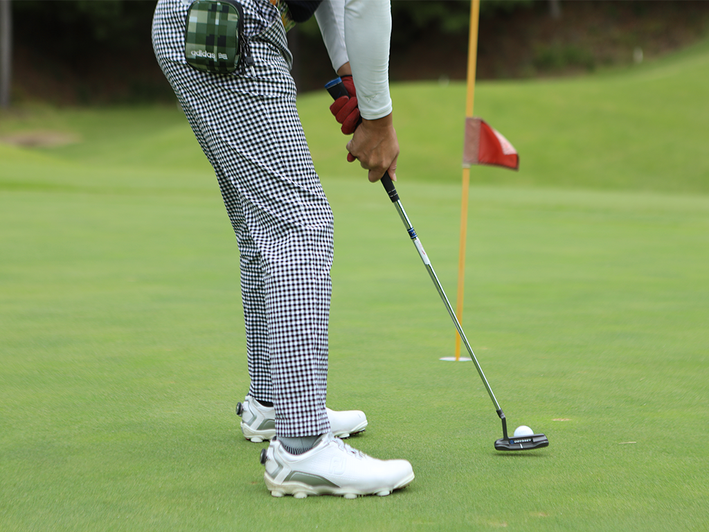 Why should you try our Golf Socks?