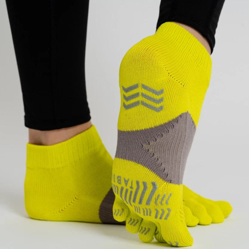 The Best Socks for Your New Year's Fitness Goals