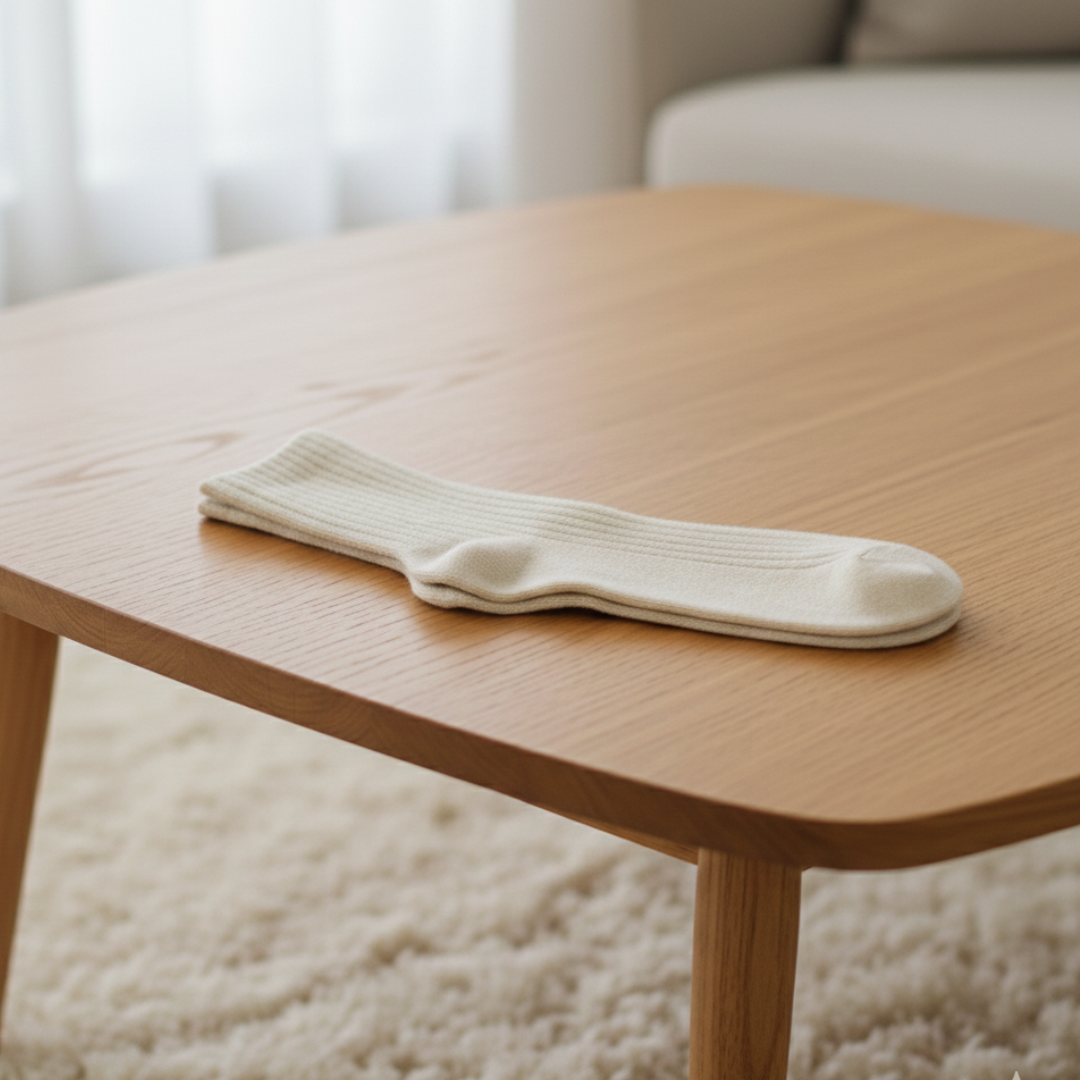 Eco-Friendly Socks: Sustainable Materials and Practices