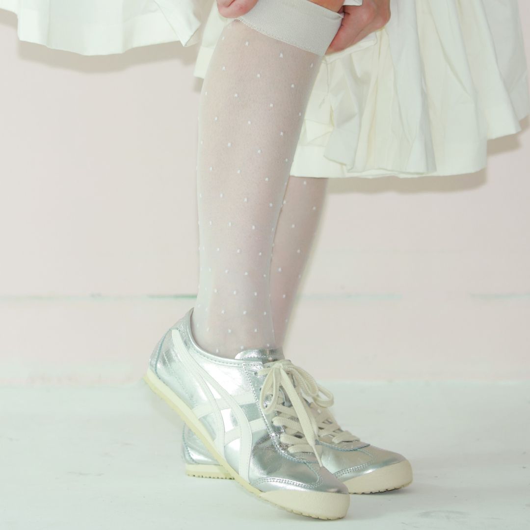 Top Sock Trends of 2024: What's Hot and What's Not