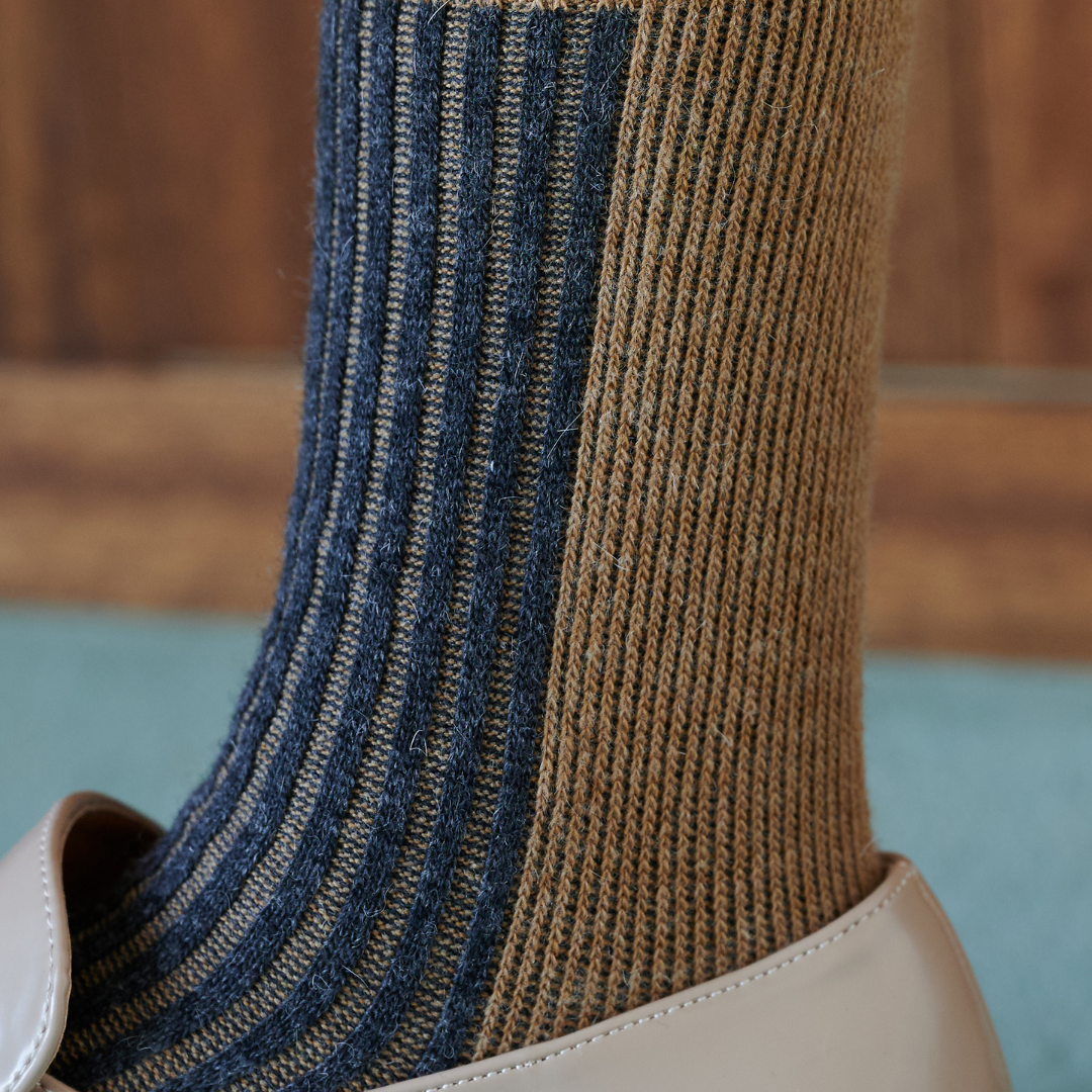 Merino Wool vs Regular Wool: Which Is Better for Socks?