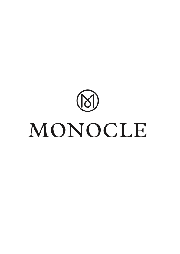 Monocle 2023 Christmas Auction | Tabio UK Donation