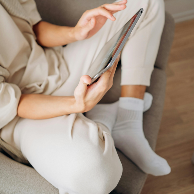 Socks and Health The Importance of Proper Footwear Tabio UK