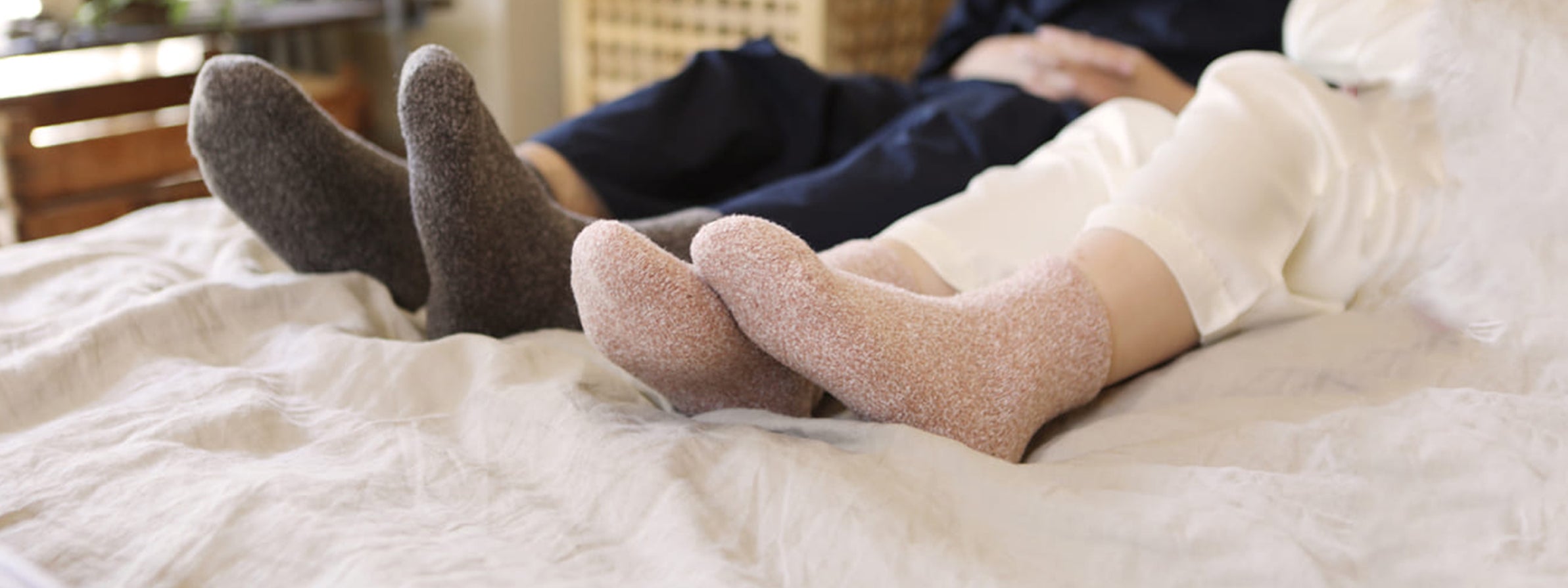 Men Slipper Socks