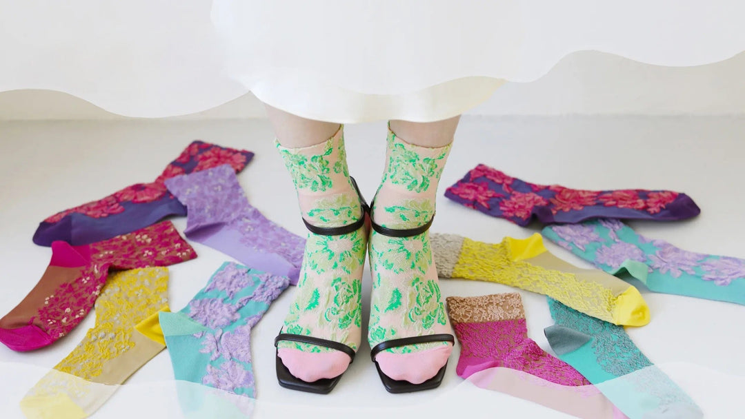 Spring Collection