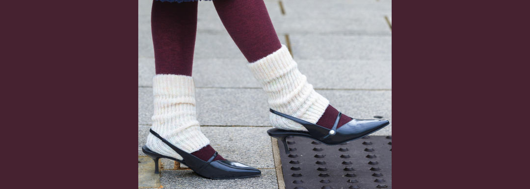 Heavy Knit Classics