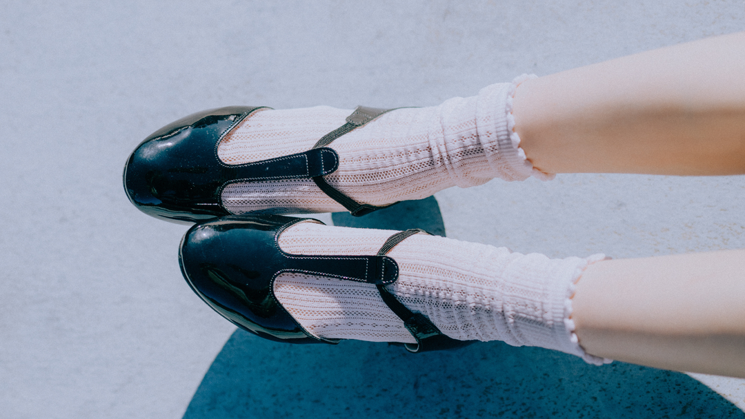Timeless Lace