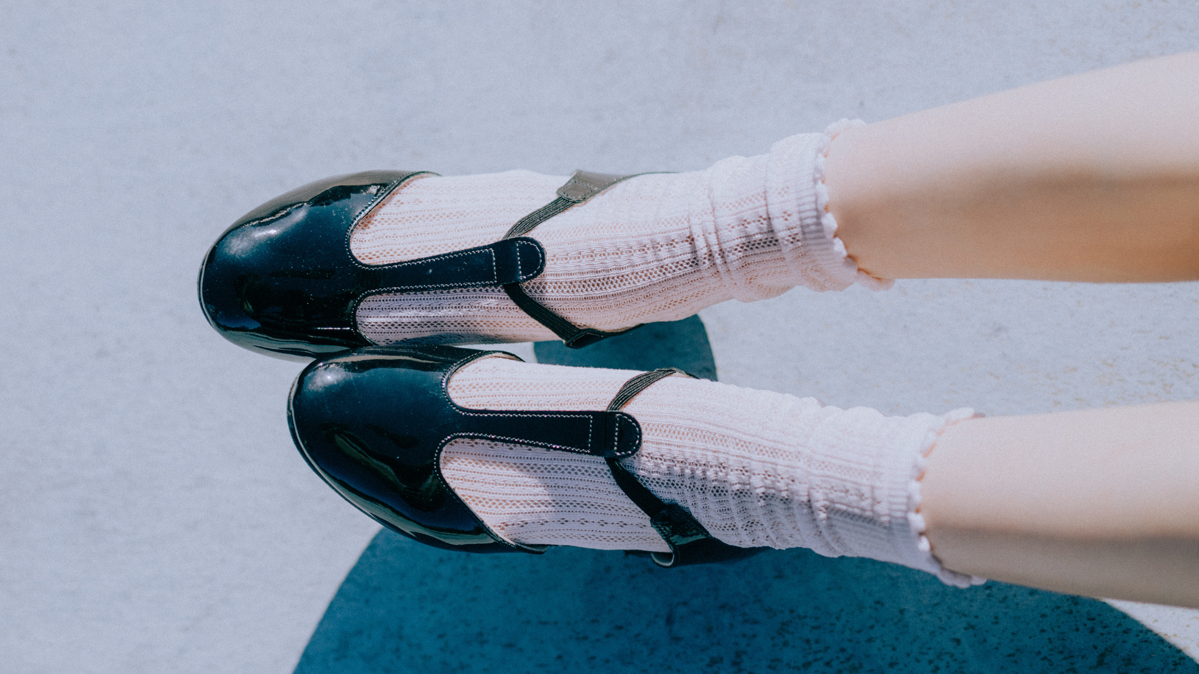 Timeless Lace