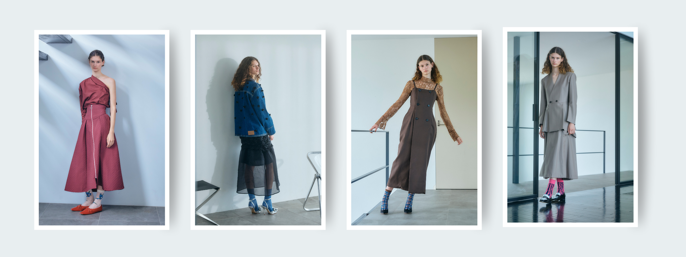 Autumn Collection 2025