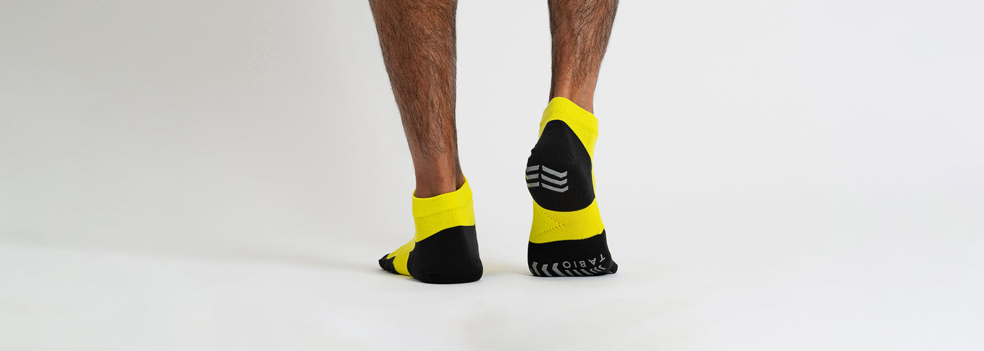 Sports Socks for Men and Women | Football, Golf & Running Socks