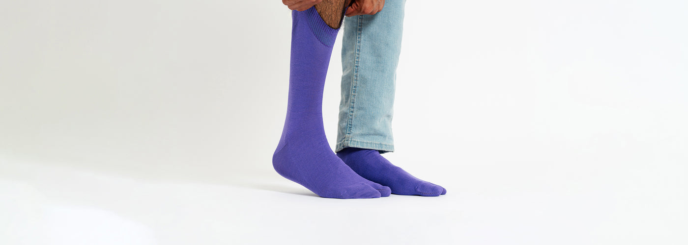 Men's Tabi Socks - Tabio UK