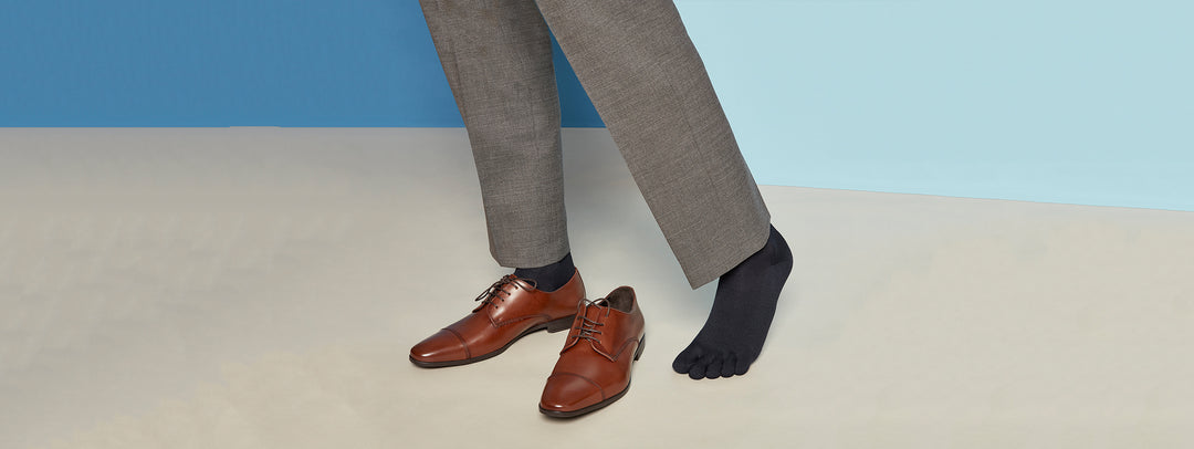 Men Tabi & Toe socks