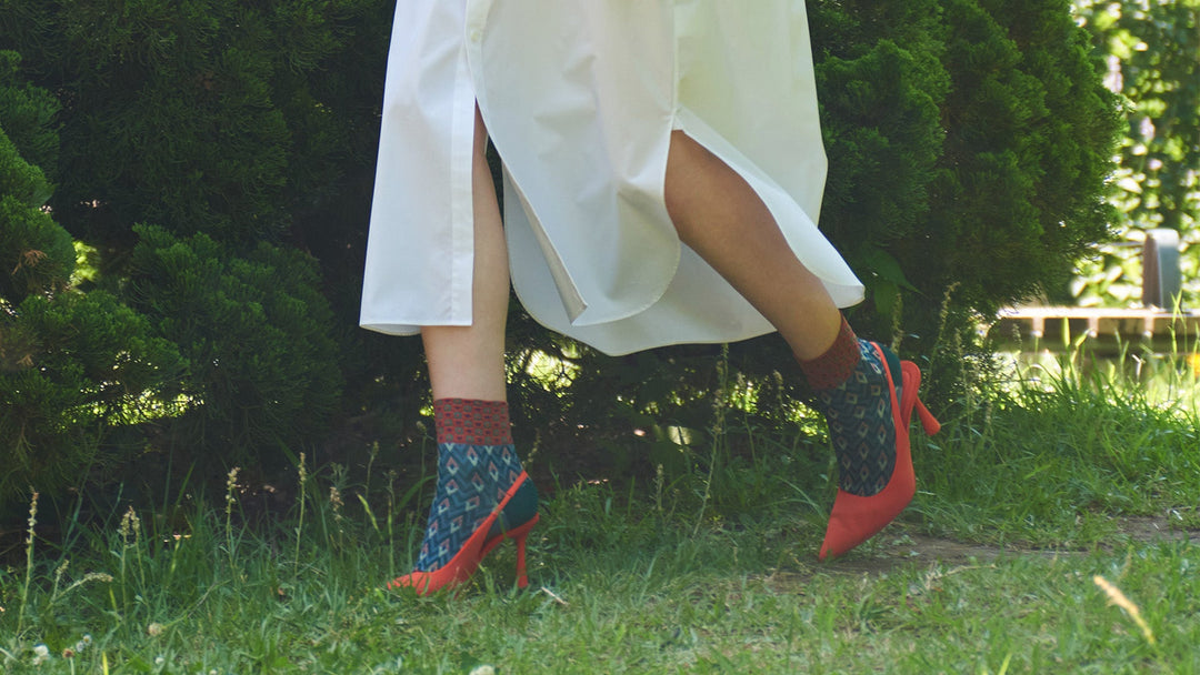 Sustainable Collection