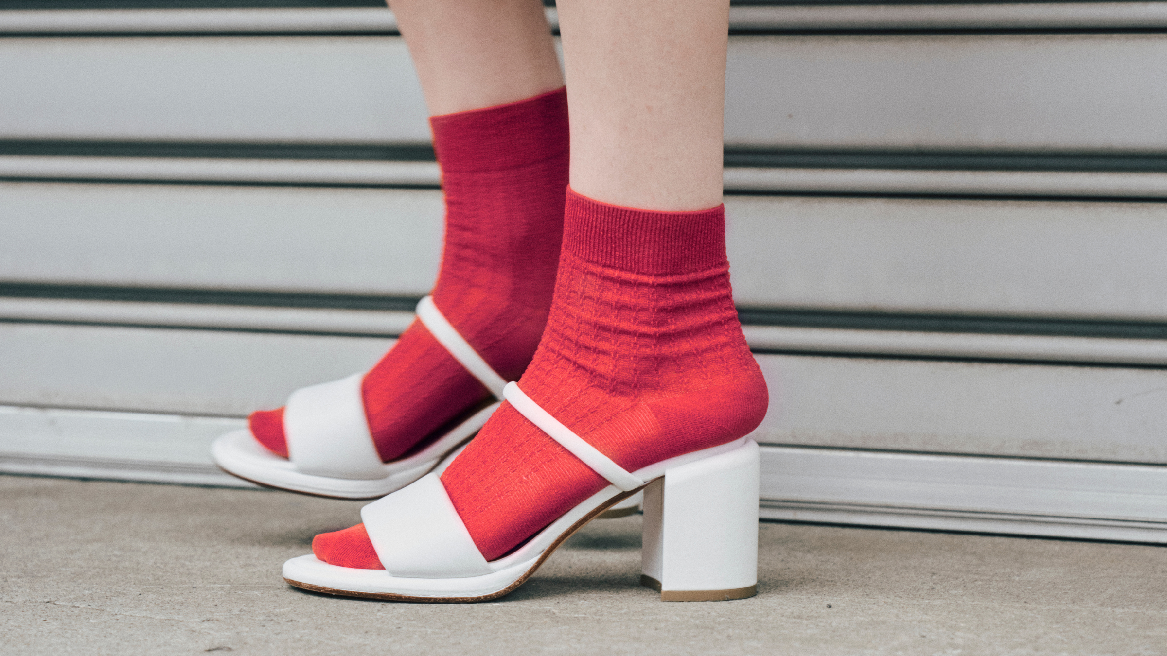 Washi Socks