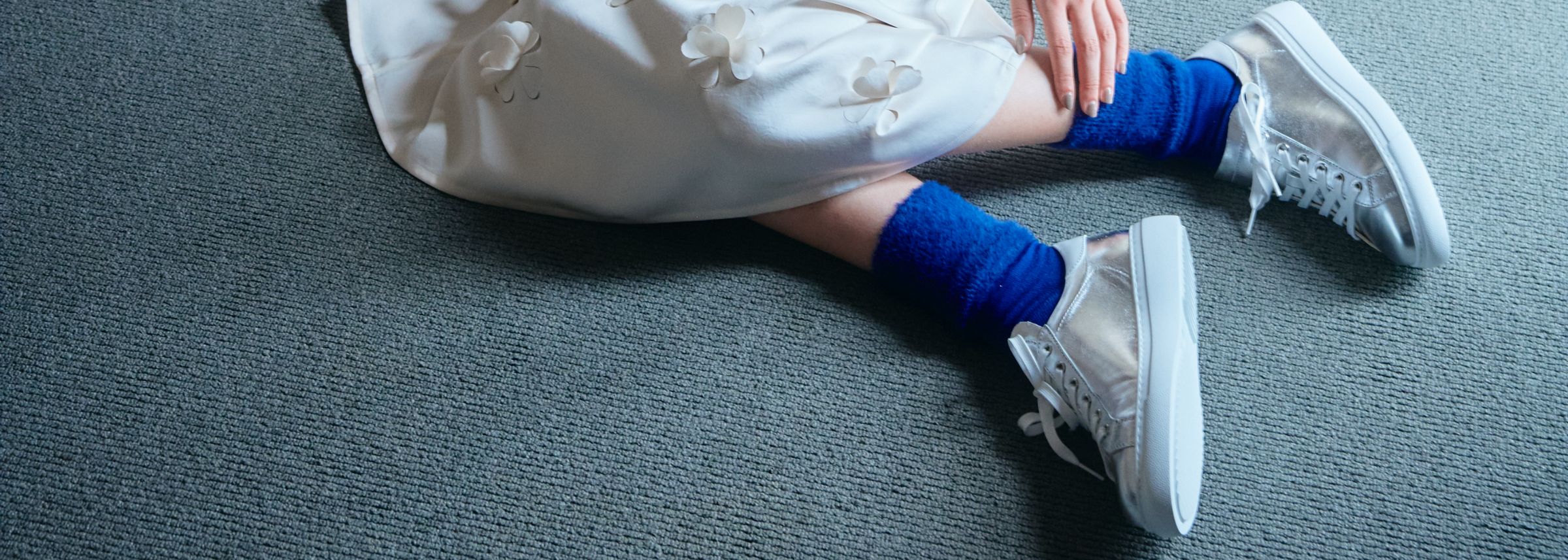 Women's New Arrivals - Tabio UK