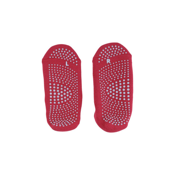 062110016 Bulky Room Socks L