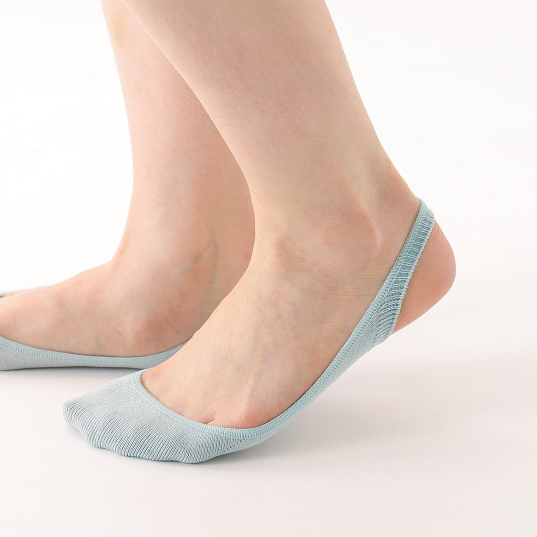 011110156 Backstrap Sockettes S