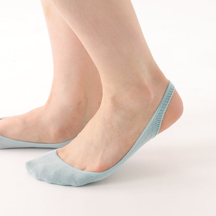 011110156 Backstrap Sockettes S