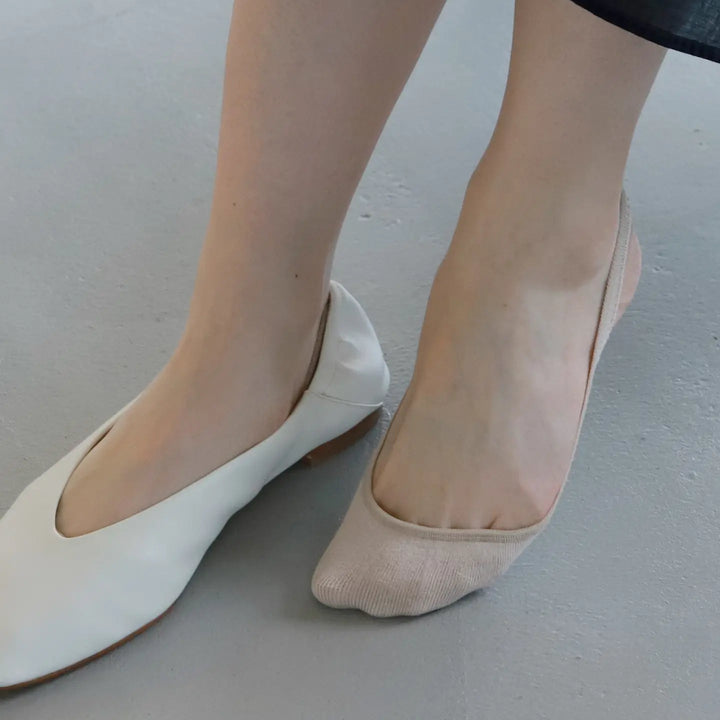 011110156 Backstrap Sockettes S