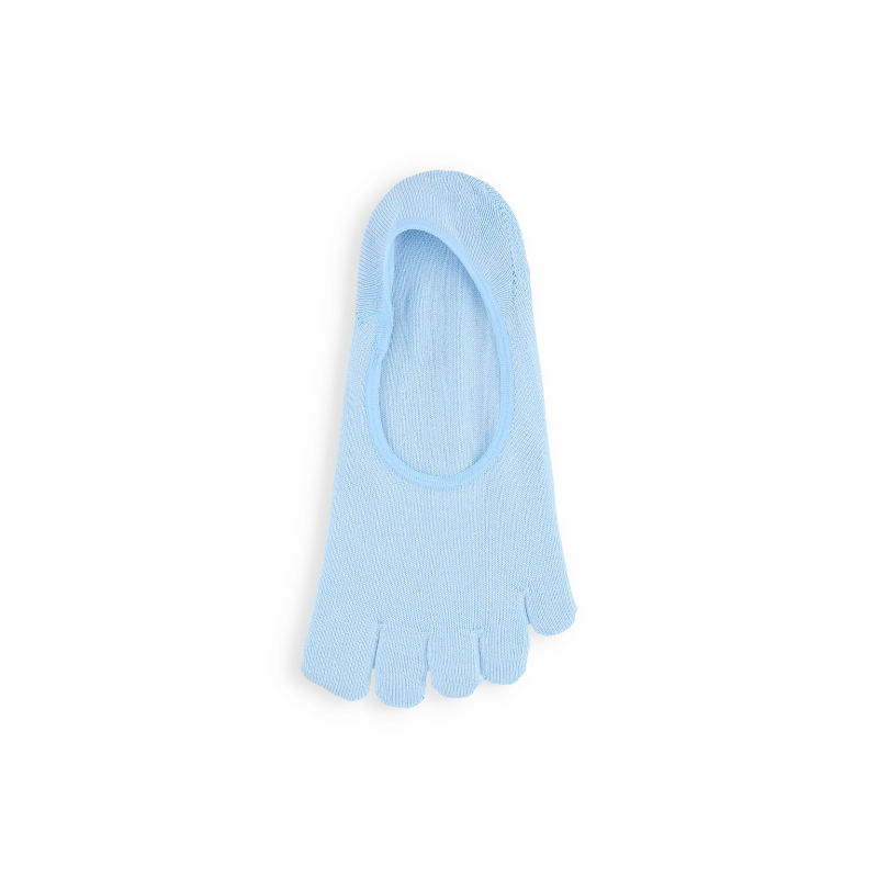 011110160 Lyocell Full Cover Toe Socquette S