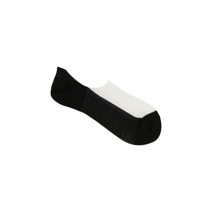011110168 Sheer Achilles Support Socquettes