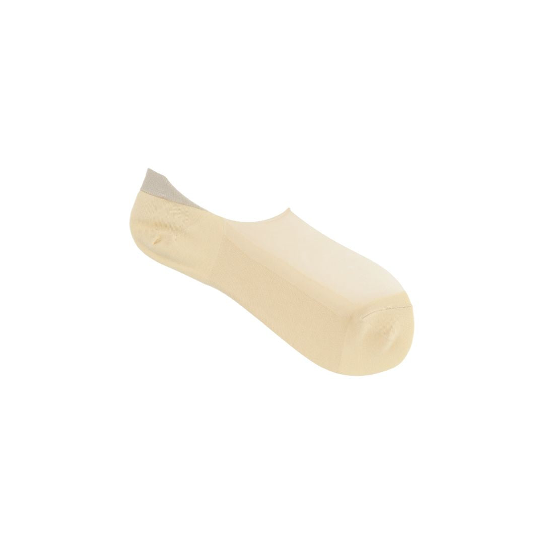 011110168 Sheer Achilles Support Socquettes