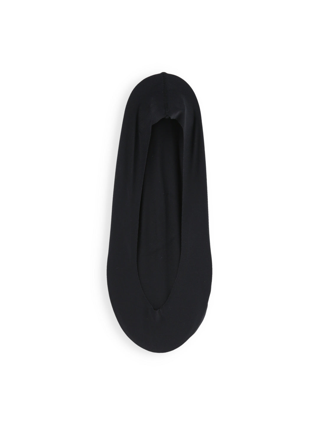 011110200 Flat Hem No-Show M