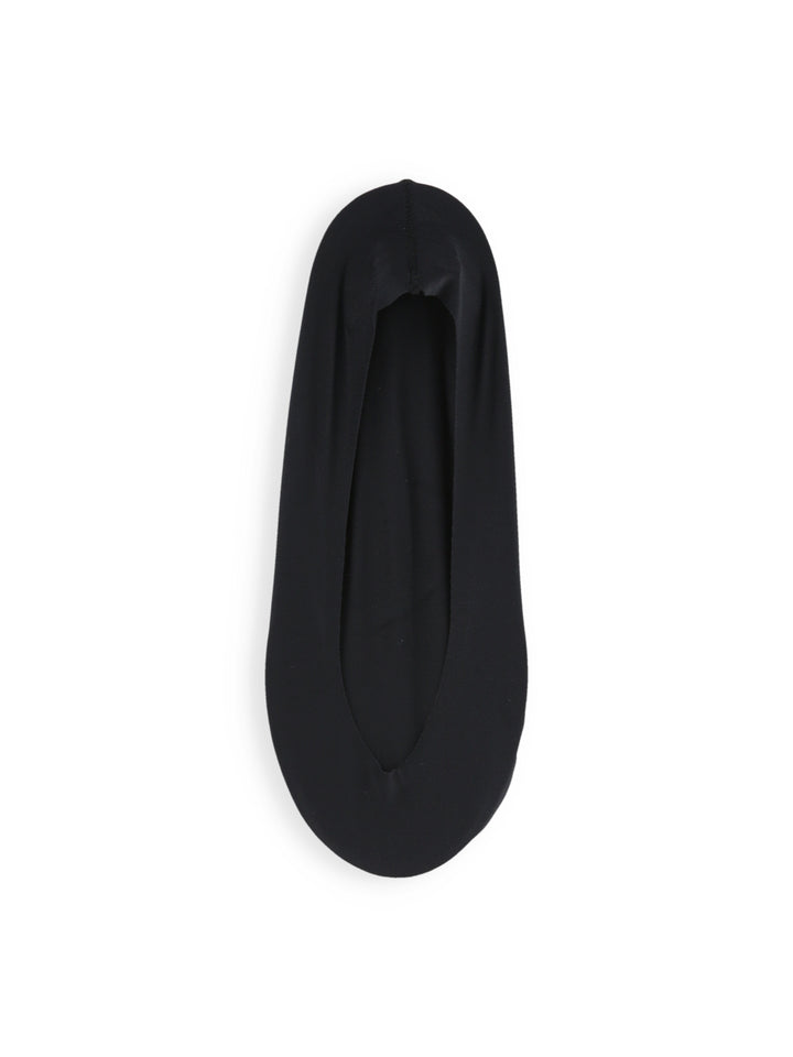 011110200 Flat Hem No-Show M
