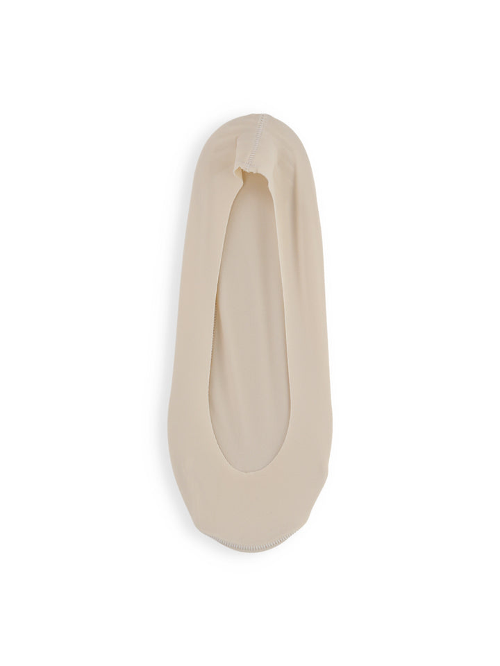 011110200 Flat Hem No-Show M