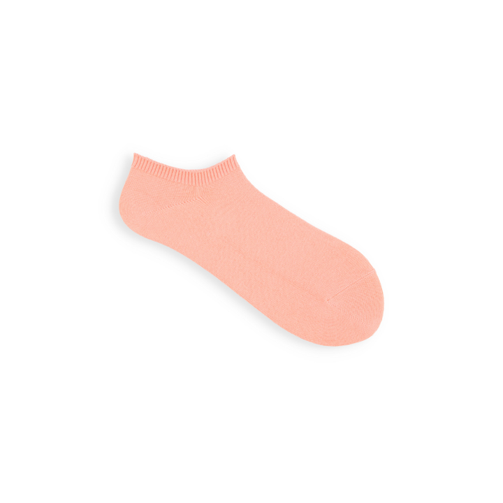 011120167 Plain Trainer Socks S