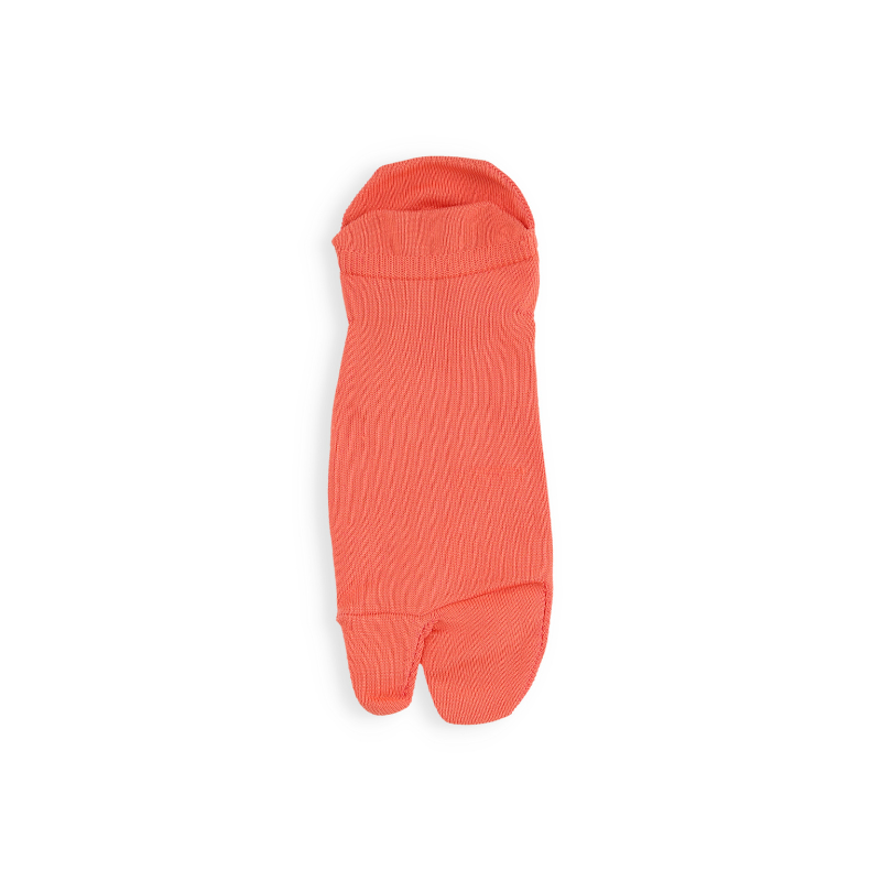 011120181 COOLMAX® Ankle Double Support Tabi Socks