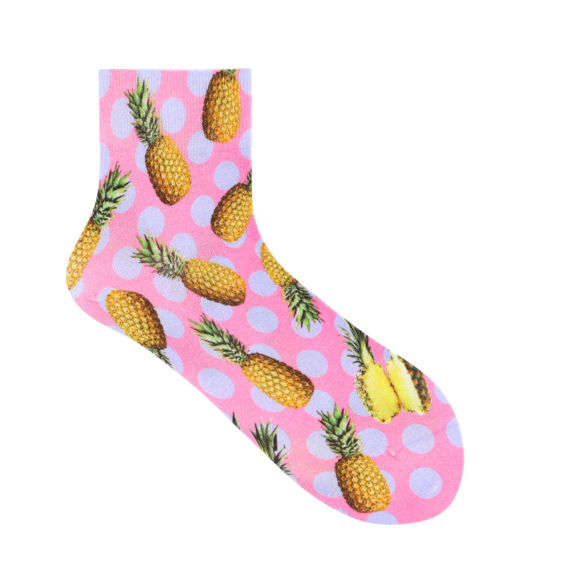 33 Pinapple