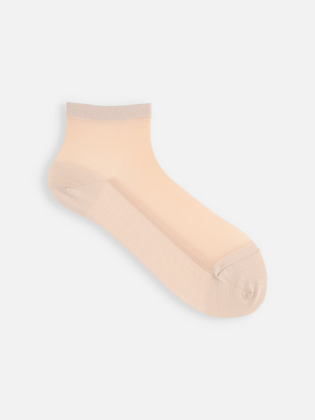 011132749 Front Tulle Short Socks