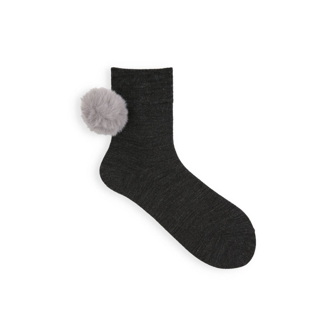 011133105 18 Dull Charcoal