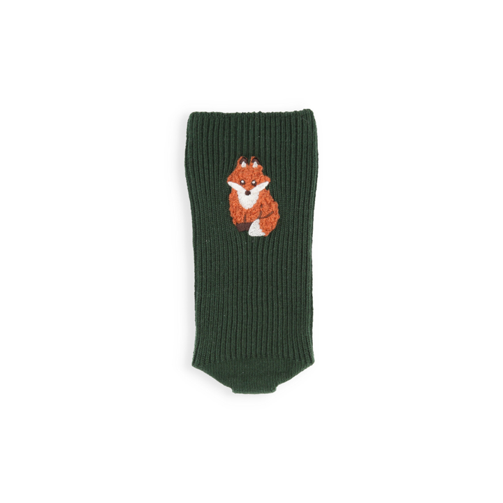 011140980 Chouchou Heart Crew Socks