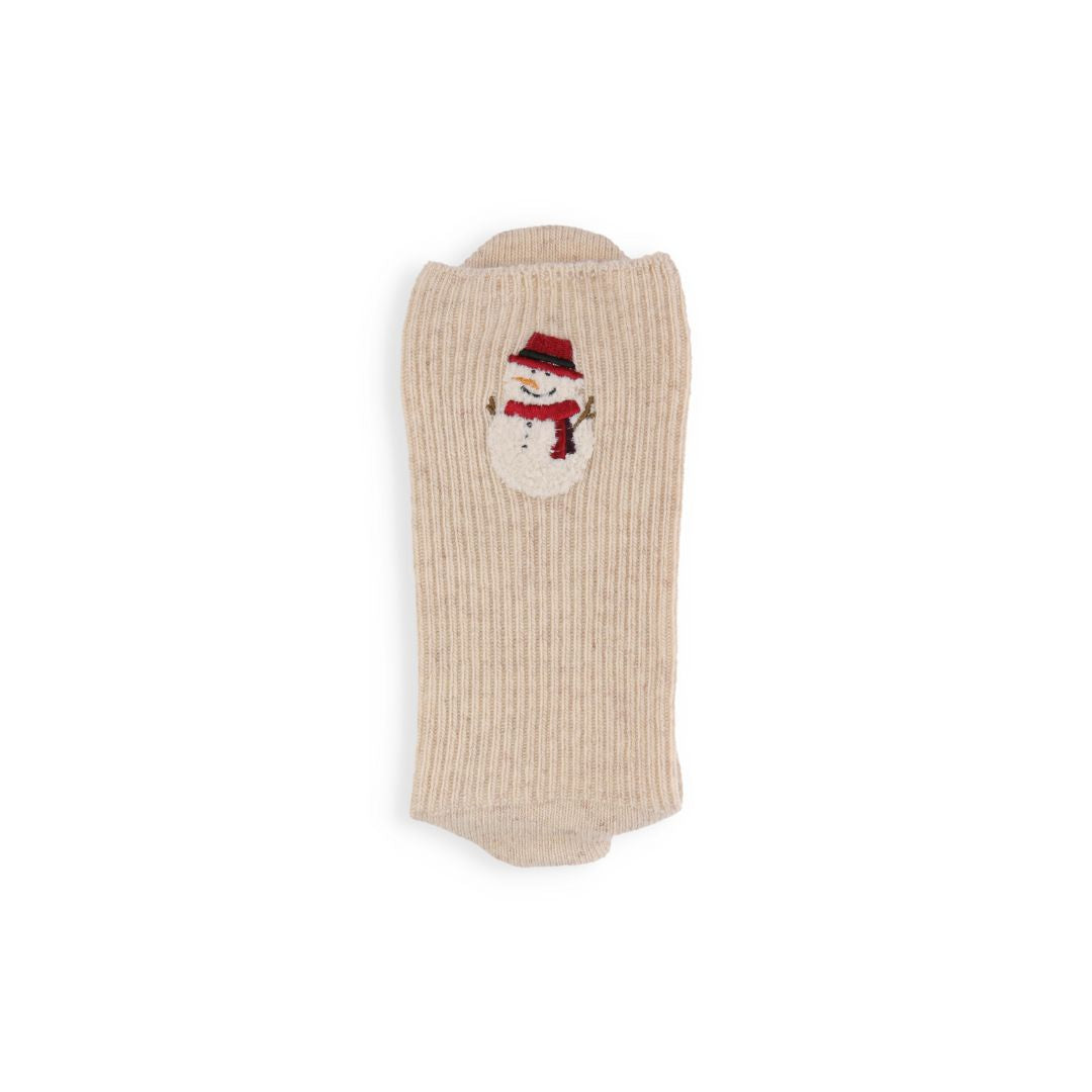 011141527 01 White Snowman