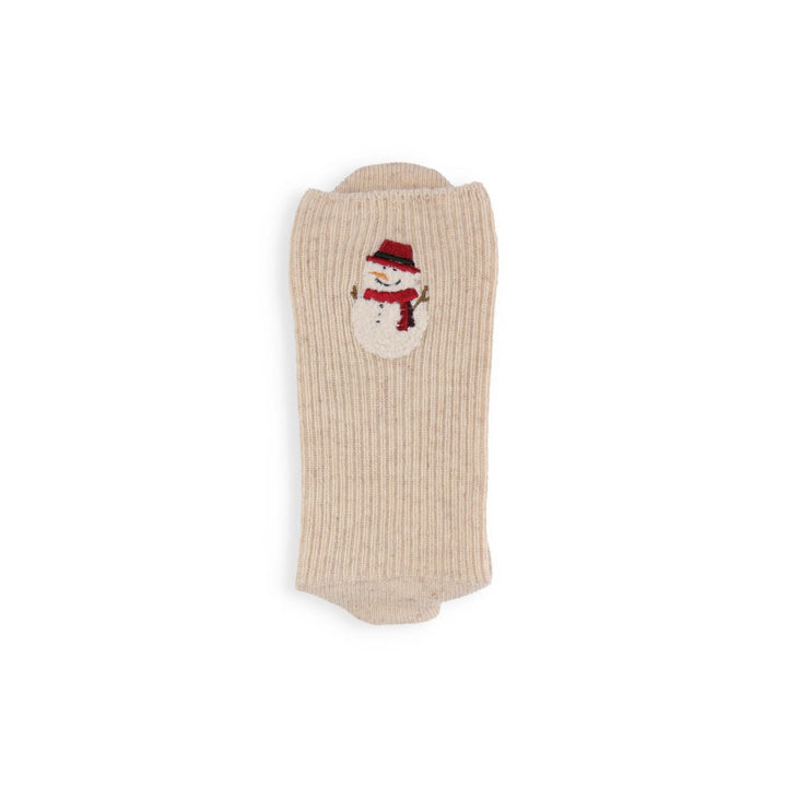 011141527 01 White Snowman