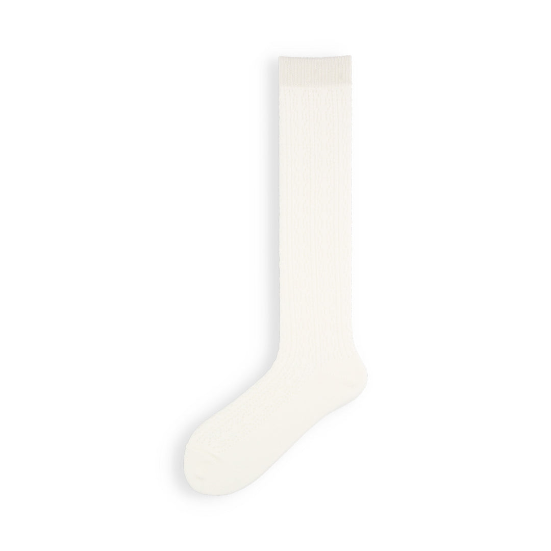 011170206 Thermal Irmack Knee Hight Socks
