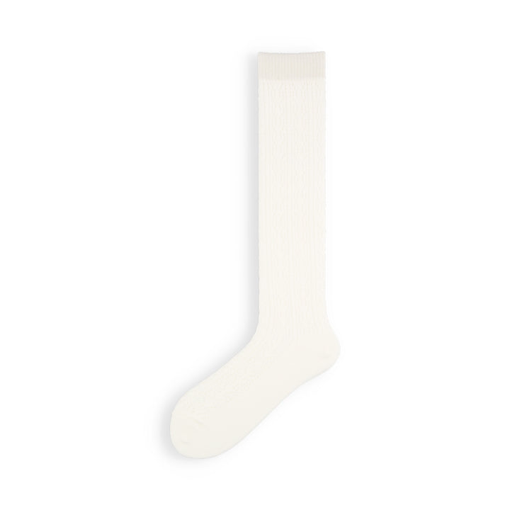 011170206 Thermal Irmack Knee Hight Socks